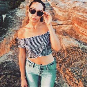 Meet your Posher, Alexa